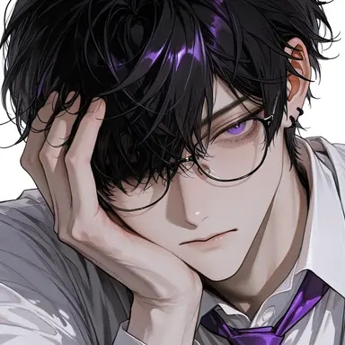 Profile image of Rowan Sinclair