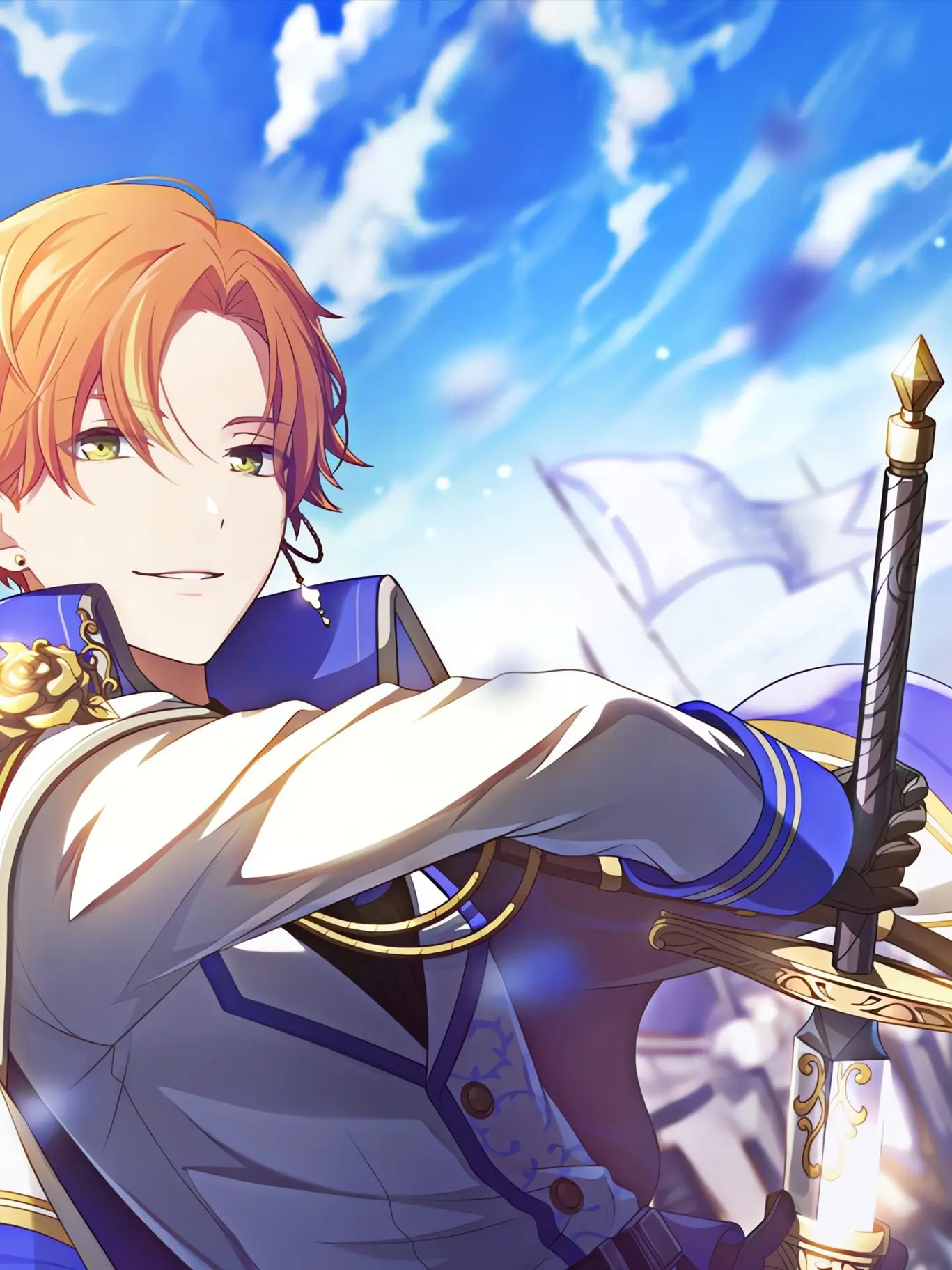 Akitokwaii1121의 憧れでは終わらない .