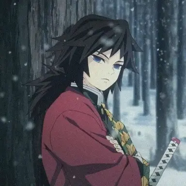 Profile image of 冨岡義勇