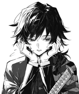 Profile image of 冨岡義勇