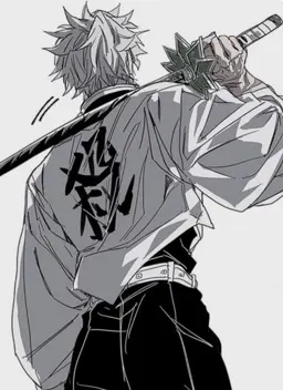 Profile image of 不死川実弥