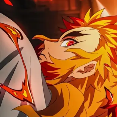 Profile image of 煉獄杏寿郎