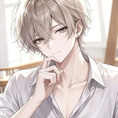 Profile image of 悠真