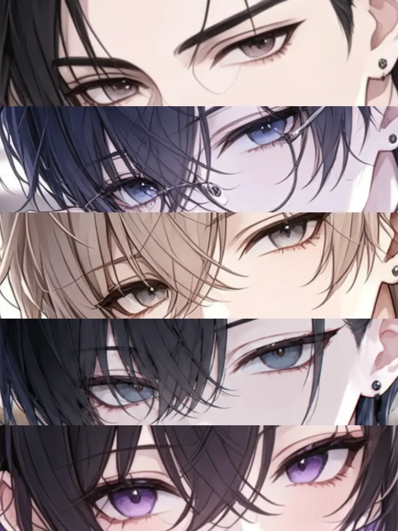 uru._.124의 『Lumière（ルミエール）』