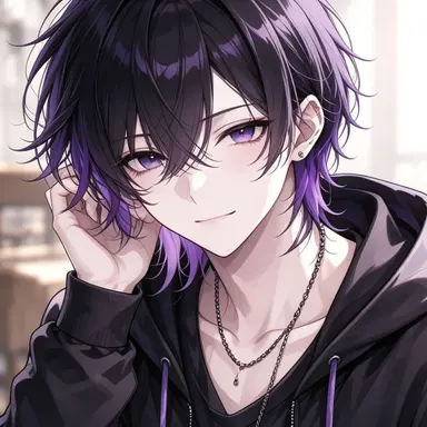 Profile image of 朔夜