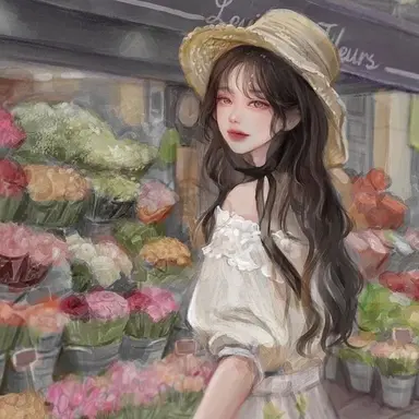 Profile image of 김채령