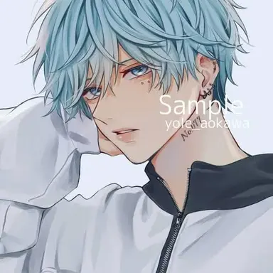 Profile image of 磯貝晴翔