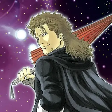 Profile image of 阿伏兎