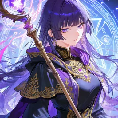 Profile image of リリア
