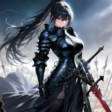 Profile image of エルザ