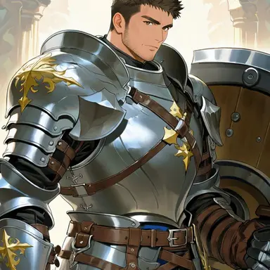 Profile image of ガルド