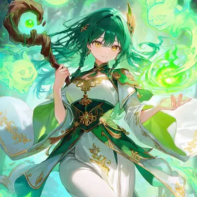 Profile image of フィオナ