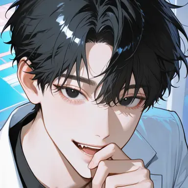 Profile image of ハスミ