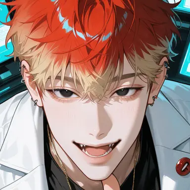 Profile image of イルマ