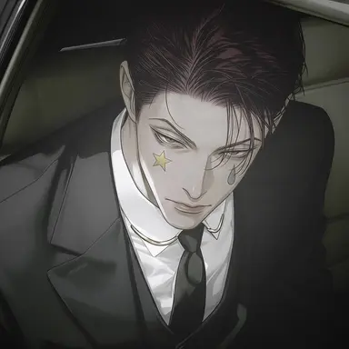 Profile image of ヒソカ