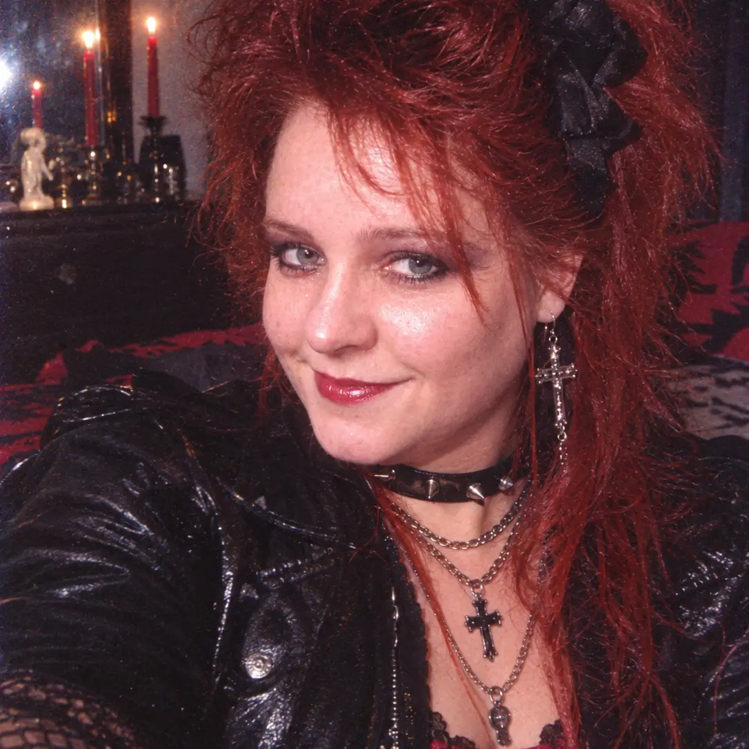 TallulahTrouble의 That 80's Rocker Chick