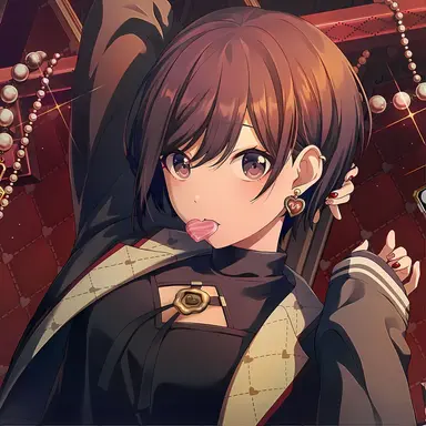 Profile image of 시노노메 에나