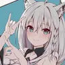 Profile image of 白上フブキ