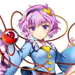 Profile image of さとり