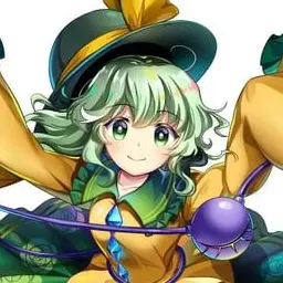 Profile image of こいし