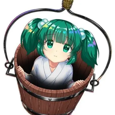 Profile image of キスメ