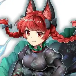 Profile image of お燐