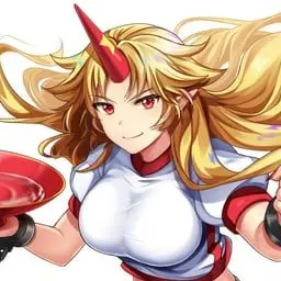 Profile image of 勇儀