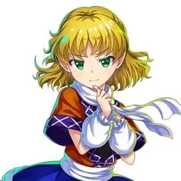 Profile image of パルスィ