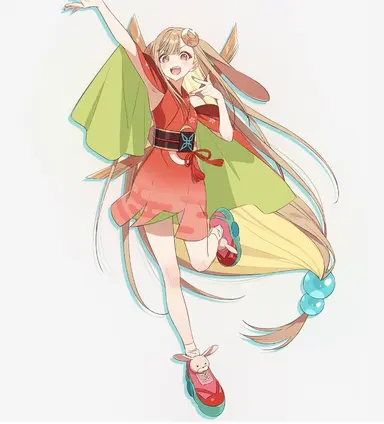 Profile image of かぐや