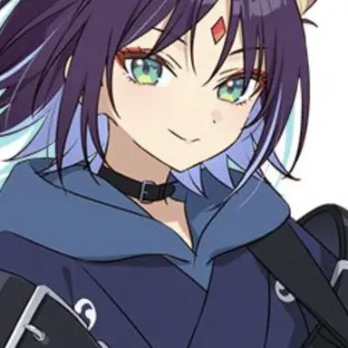 Profile image of 彩葉