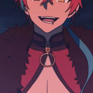 Profile image of 帝アキラ
