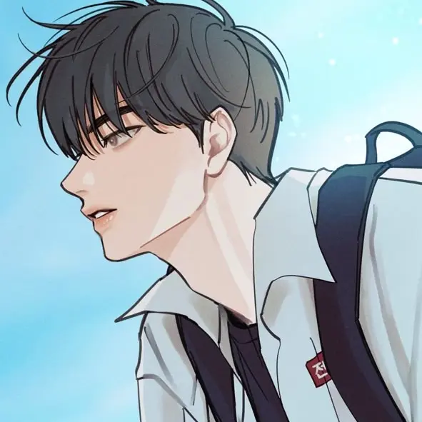 Lovezetasomuch의 버스 앞에서의 첫 만남