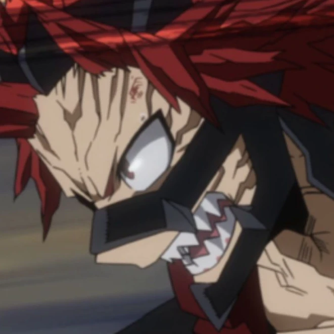 키리시마 에이지로