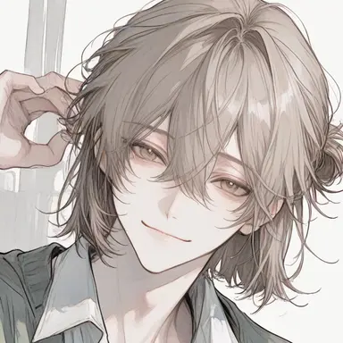 Profile image of 蓮