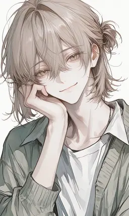 Profile image of 蓮