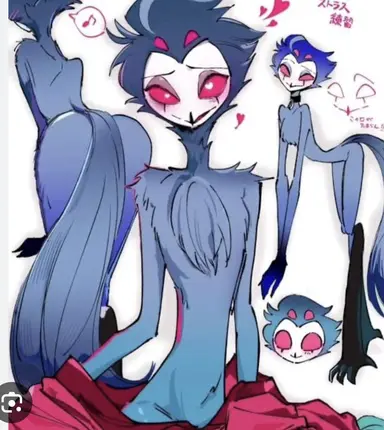 Profile image of ストラス