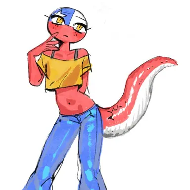 Profile image of 칠레