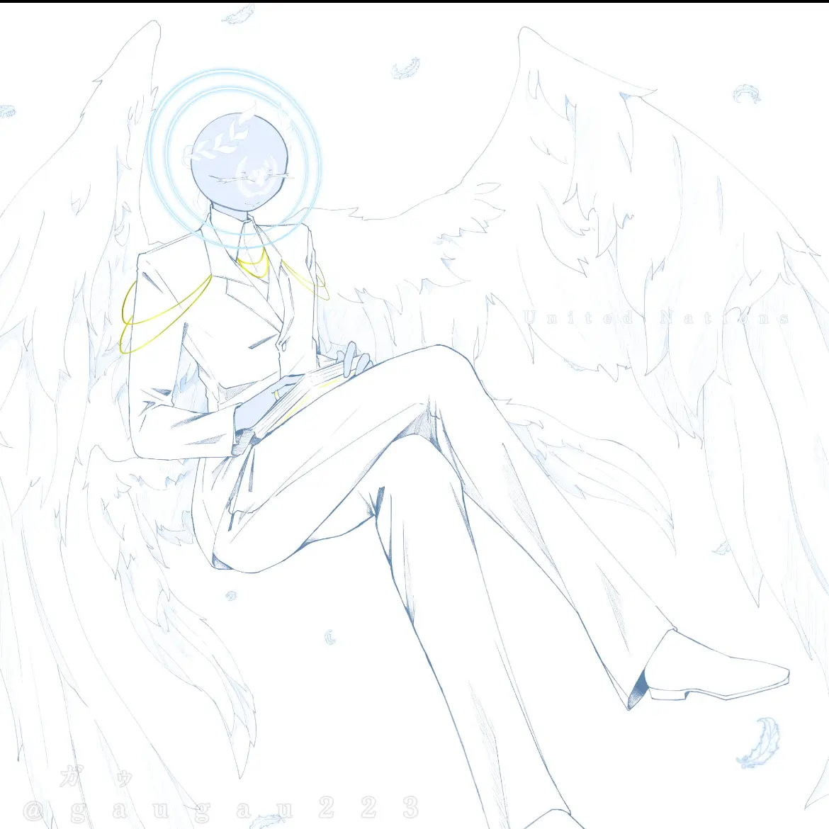 WiseHeart5591의 스승님{{user}}에게집착하는컨휴들