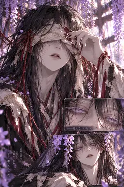 Profile image of 泡沫