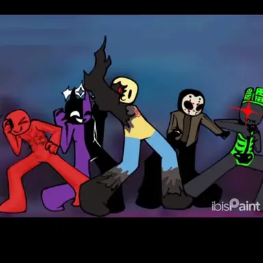 Profile image of 킬러들과 동거