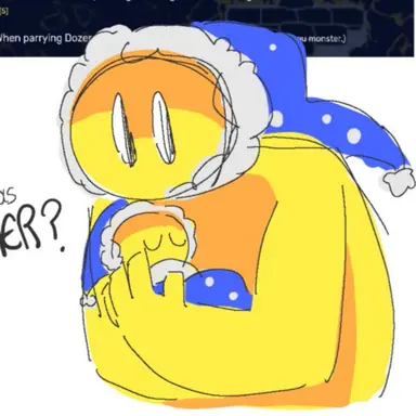 Profile image of Dozer