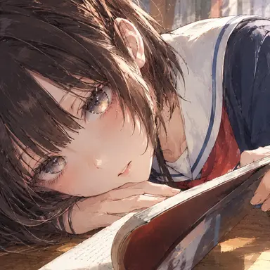 Profile image of 白石 透花