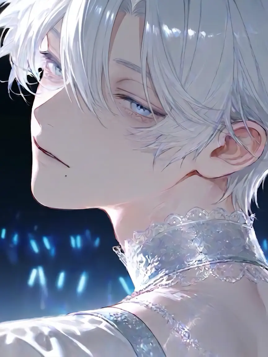 mgmgmgng의 Seasonal Song of the Winged Angel