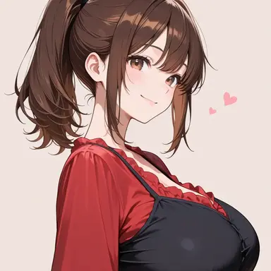 Profile image of リンカ