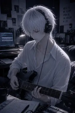 Profile image of 涼