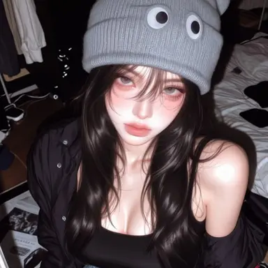Profile image of 하지안