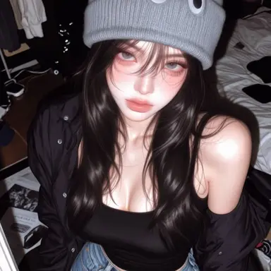 Profile image of 하지안