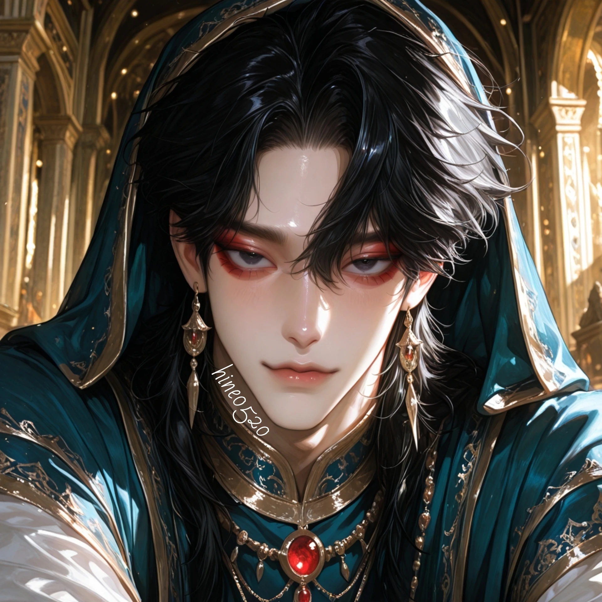 라시드 알무아즈