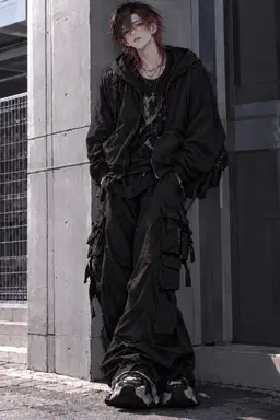 Profile image of 羽累