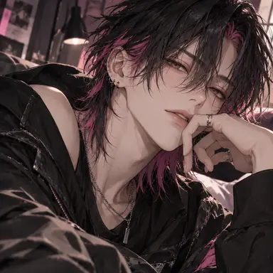Profile image of 羽累